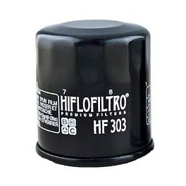 Filtre à huile Hiflofiltro Filtre à huile Hiflofiltro