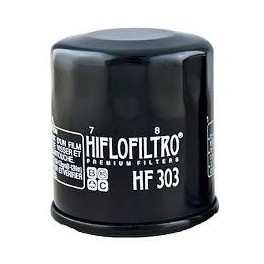 Filtre à huile Hiflofiltro