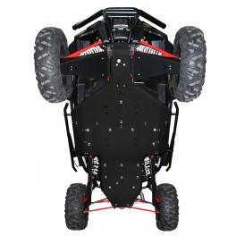 Protection intégrale XRW PHD RZR 1000 XP Protection intégrale XRW PHD RZR 1000 XP