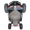 Protection intégrale XRW ALU RZR 1000 XP