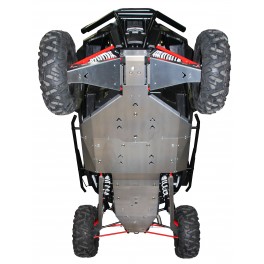 Protection intégrale XRW PHD RZR 1000 XP Protection intégrale XRW PHD RZR 1000 XP