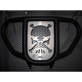 Bumper XRW XR9 KFX-450R