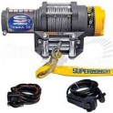 Treuil Superwinch Terra 35