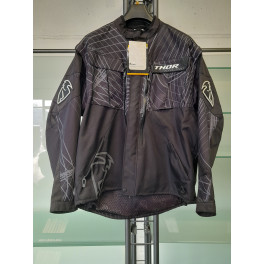 Veste Enduro Thor 