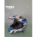 Casque S-Line bleu 