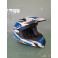 Casque S-Line bleu 