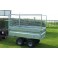 Modèle professionnel 1.60 X 1.10M 4 roues