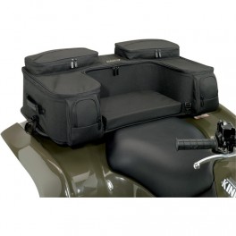 Boule attache remorque avec support - Quad-Ernens