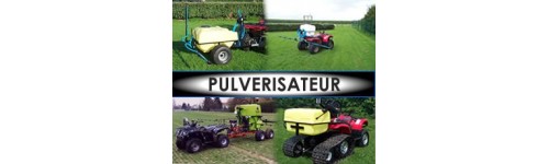 Pulvérisateur