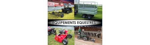 Equipement équestres